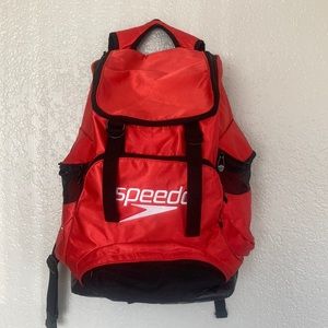 speedo jellyfish backpack